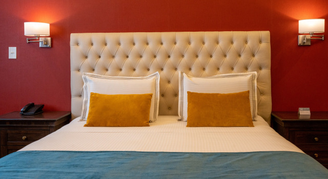 Master Suite Alto Andino Hotel