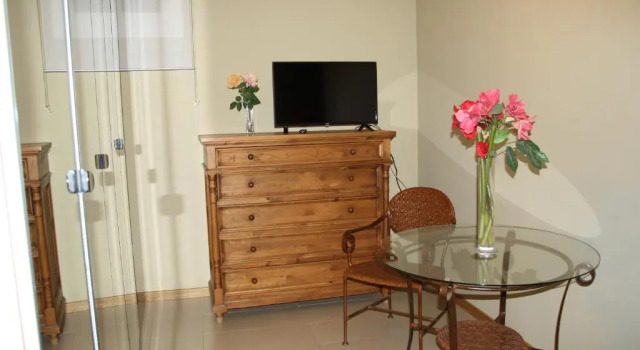Апартаменты с 2 комнатами Apartamentos Refitolería