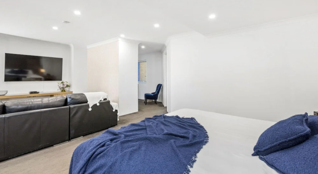 Люкс Nautica Residences Hillarys