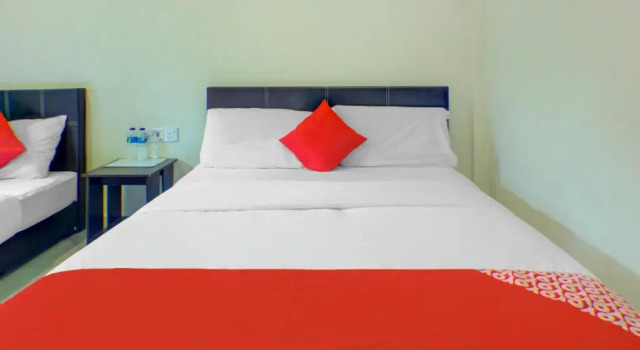 Люкс Superior Hotel O Sedili Inn Resort