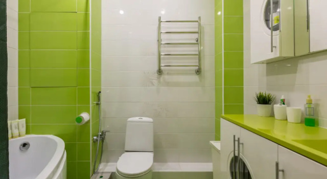 Апартаменты Apartmens PTS (Апартменс ПТС) на проспекте Астрахова 2