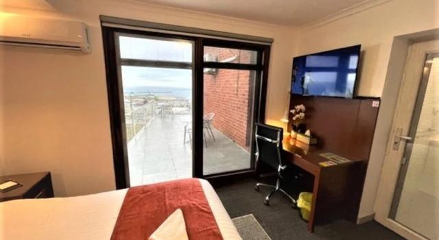 Номер Standard Oakleigh House