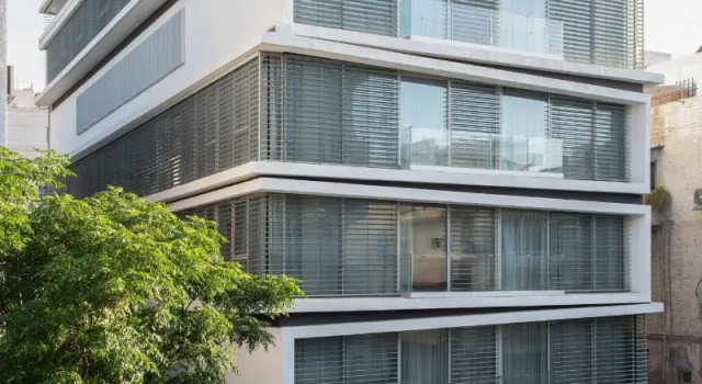 Ink Hotel Tel Aviv