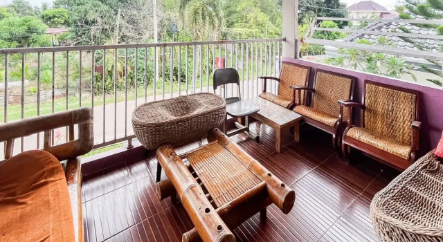 Graha Dirham Mitra RedDoorz, Rezerwuj Hotel Sekayu Sumatra