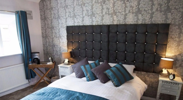 Haworth Old Hall, Забронировать Отель Бизнес-отели Англии, 4* 5*