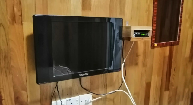 Трёхместный номер Standard Mabohai Resort Klebang