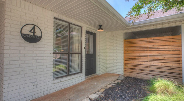 New Stunning Casita With Hot Tub & Fire Pit