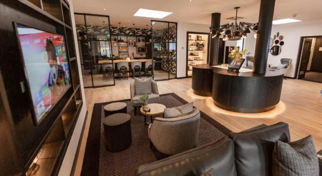 Gr8 Hotel Bodegraven, Book Hotel Hoteller i Zuid-Holland med parkering, Parkering