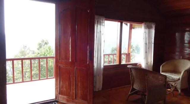 Люкс Surya Holidays Kodaikanal