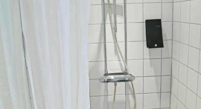 Номер Standard Hotel Bishops Arms Kristianstad