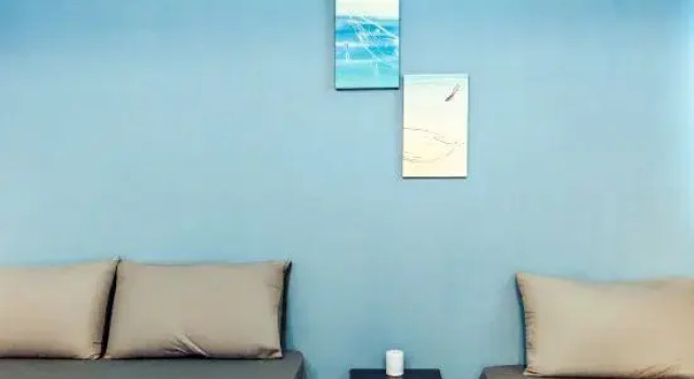 Люкс Green Island Ocean Rhythem dive B&B 綠島海韻民宿
