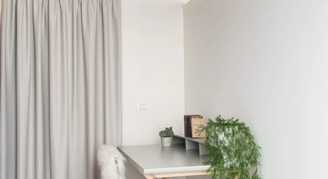 Апартаменты Superior с балконом LuxRent Apartment Castello