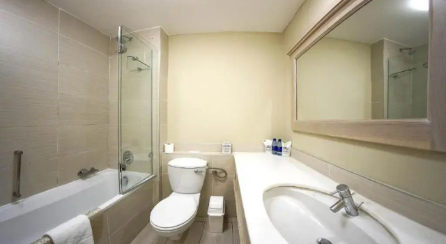 Двухместный номер Luxury Swakopmund Hotel & Entertainment Centre