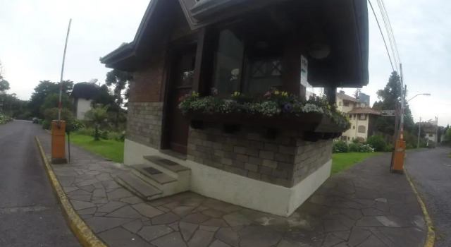 Коттедж Chalé Bela Vista