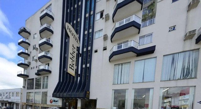 Hotel Bebber Multy