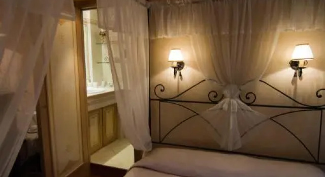 B&B Les Suites