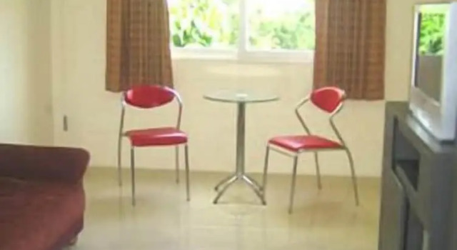 Люкс Square One Hotel Patong