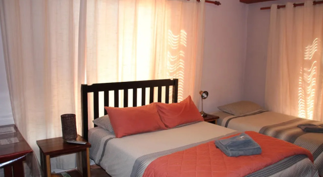Номер Standard Anandi Guesthouse Swakopmund