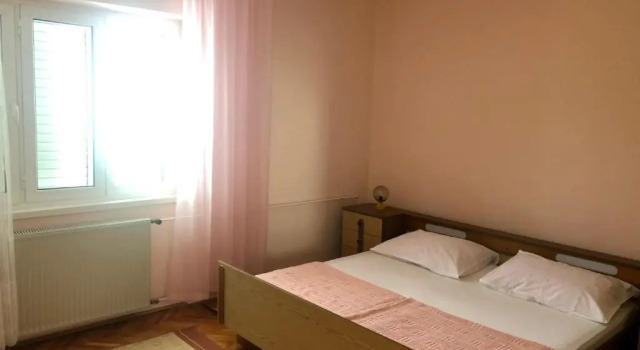 Апартаменты с видом на море Apartment Ned Beg