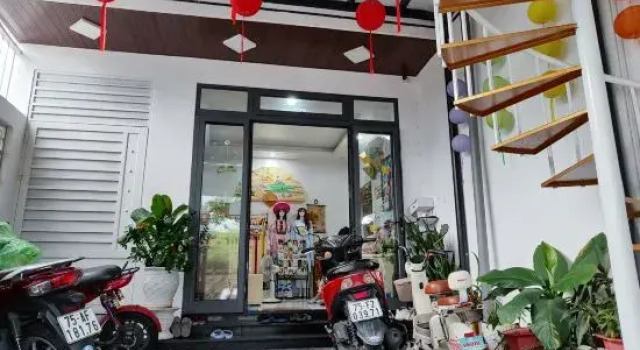 HueTho Homestay