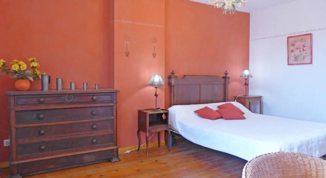 Acimea - Maison Vigneronne Sur La Route Des Châteaux Cathares Apartment 2, Rezervovat Apartmán Ferrals-lès-Corbières Corbières