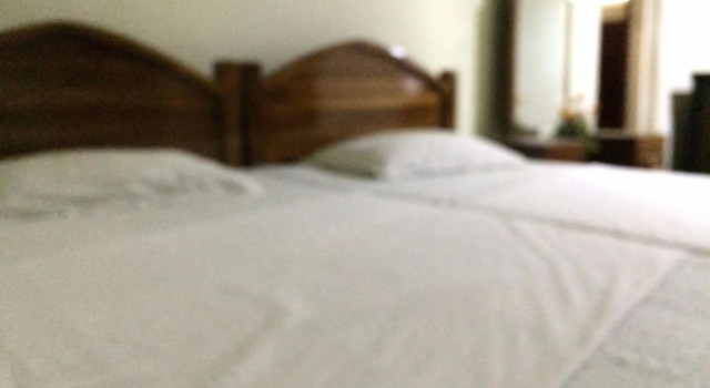 Weeragiri Homestay
