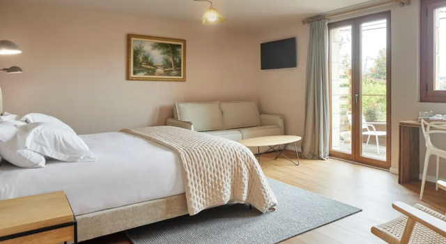 Номер Standard Olivi1948 - Boutique Guest House