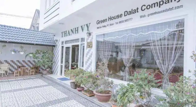 Thanh Vy Hotel