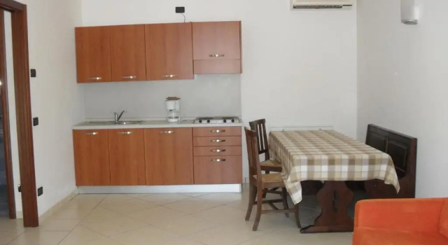 Апартаменты Economy Residence Borgo Dei Limoni - Appartamenti con Garage