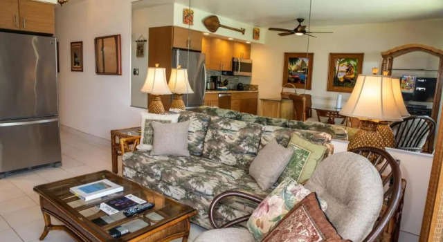 Kuleana Resort 401