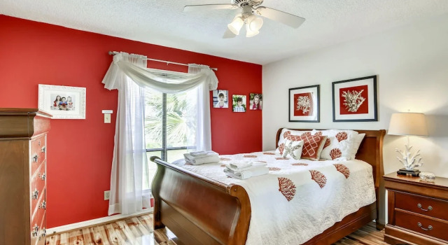 Pirates' Cove Princess 3 Bedroom Home, Забронировать Отель Галвестон Texas Gulf Coast, рядом с Загородный клуб Галвестона
