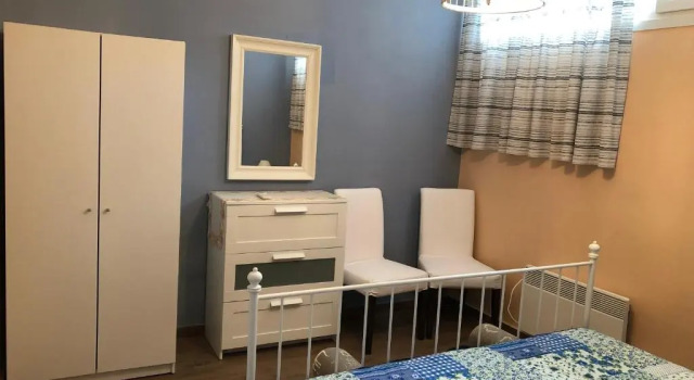 Вилла с видом на сад Villa Arhondula