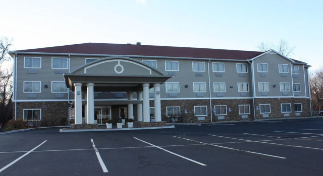 Comfort Inn & Suites Ludlow, Prenota Hotel Ludlow Okemo Mountain
