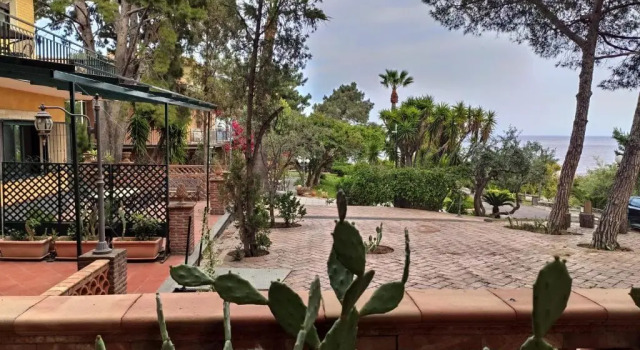 Номер Standard Villa delle Palme