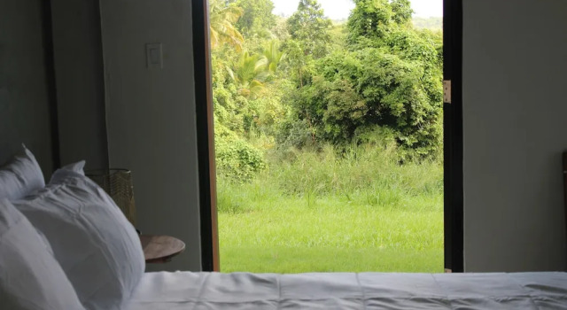 Номер Standard The Serene House Bed & Breakfast