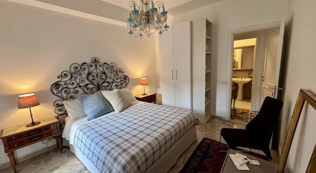 Номер Classic Casa Aricò & Shatulle Suites