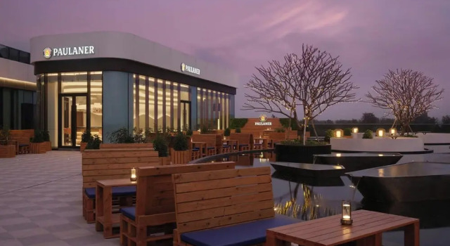 Beihai Marriott Resort, Book Ferieresort Yinhai Beihai