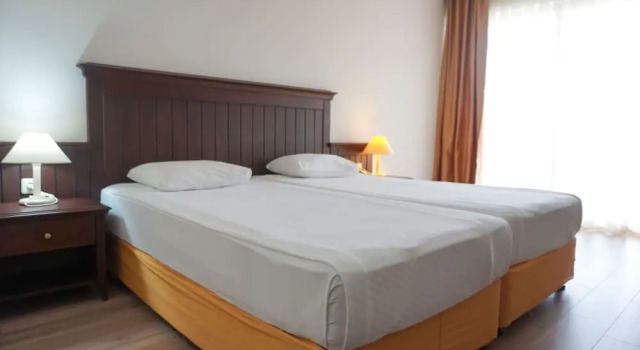 Номер Standard Side Palm Dor Hotel