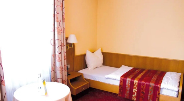 Номер Standard Ferienhotel Ödenhof