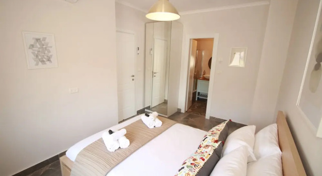 Gabriel Apartments - Design Suites In JEM City Center, Забронировать Апартаменты/квартира Апартаменты Иерусалима, рядом с Великая синагога, Апартаменты/квартира