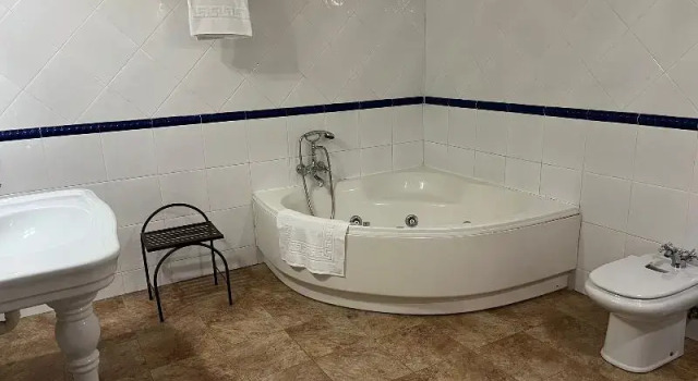 Люкс Standard Hotel A Posada