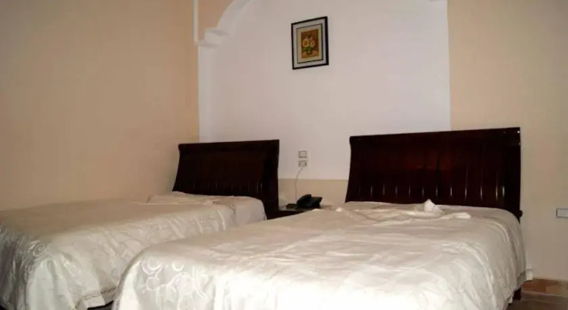 Alexander The Great North Beach Alexmotel, Foglalás Motel Motelek Alexandria, Motel