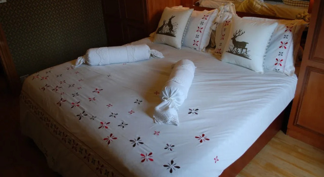 Номер Standard Sport Hotel Pocol