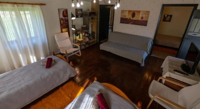 Green's House, Prenota Hotel Kalamata Messinia