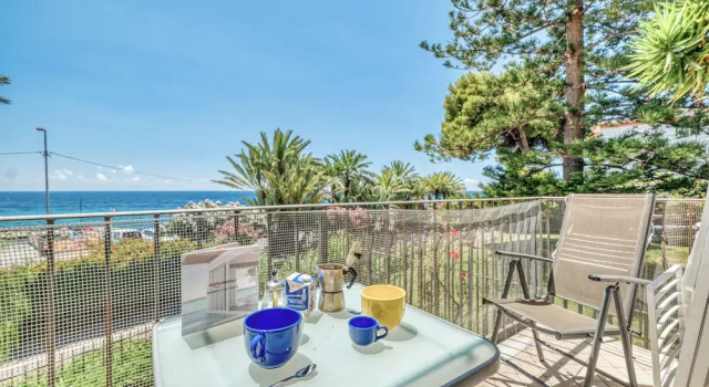 Апартаменты Sunny House Spiagge e Ciclabile