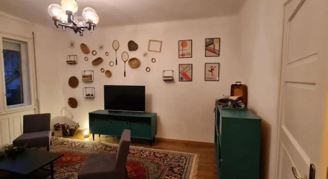 Апартаменты Apartmani Novi Sad