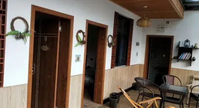 Anjiyingjun, Boek Hotel Huzhou Zhejiang