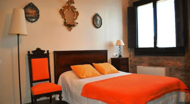 Номер Standard La Torre del Vilar