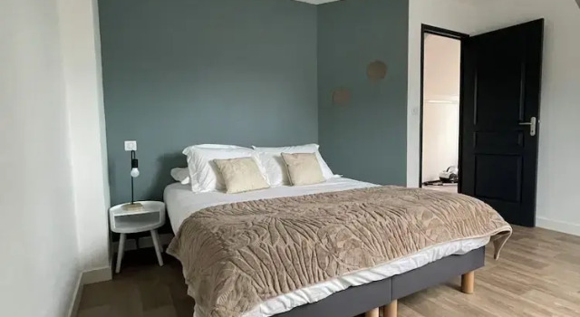 Ducey Appart'hôtel, Забронировать Апарт-отель  