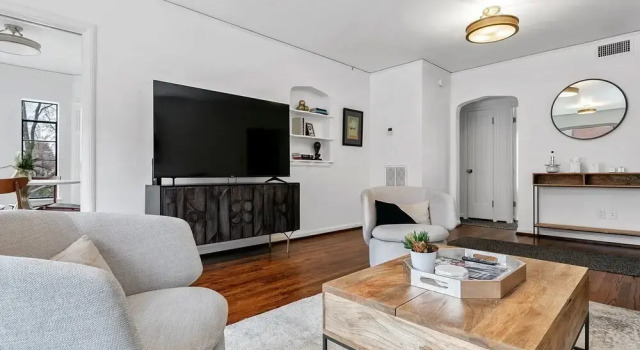 Downtown Boise Luxury Living